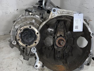 КПП механическая (МКПП) Volkswagen Passat B6 2007, 2.0 л., бензин, МКПП, седан, GXV