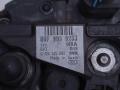 генератор Volkswagen Sharan 1 поколение [2-й рестайлинг] 2009, 2.0 л., дизель, 06F903023J, 06F903023C, 06F903023F, 03L903023F, 06F903023A, 06F903023H, 07K903025A - фото №3