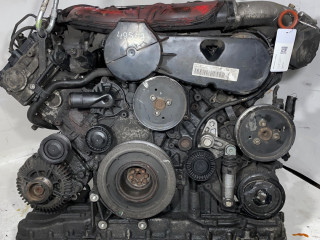двигатель Audi A6 4F/C6 [рестайлинг] 2008, 2.7 л., BPP, дизель, BPP