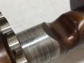 головка блока цилиндров Audi A4 B7 2008, 2.0 л., бензин, 06F103373, 06F103285 - фото №6