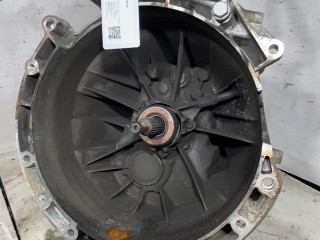 КПП механическая (МКПП) Ford Transit 7 поколение 2008, 2.4 л., H9FB, дизель, МКПП, 8C1R7003BA