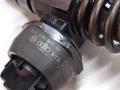 форсунка Volkswagen Sharan 1 поколение [рестайлинг] 2001, 1.9 л., дизель, 038130073AK, 0414720038, 038130073AC, 0414720029, 038130073AD, 038130073R, YM219A543BA, YM219A543BB, 1131855, 1131977, 038130079AX, 1206303 - фото №2