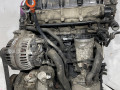 двигатель Skoda Octavia 2 поколение (A5) [рестайлинг] 2009, 2.0 л., дизель, BMM, BMP - фото №4