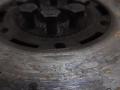 комплект сцепления BMW 3 серия E90/E91/E92/E93 2005, 2.5 л., бензин, 124033610, 324032410 - фото №4