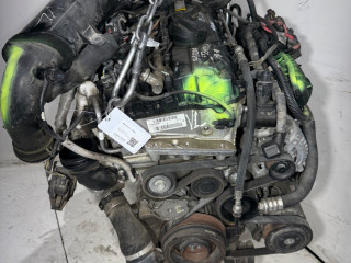 двигатель Mini Clubman 2 поколение (F54) 2016, 2.0 л., бензин, B48A20, B48A20A