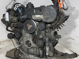 двигатель Audi A6 4F/C6 2005, 2.7 л., дизель, BPP