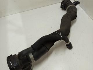 патрубок радиатора BMW 5 серия F07/F10/F11 [рестайлинг] 2013, 3.0 л., дизель, 1712851175304, 8511753