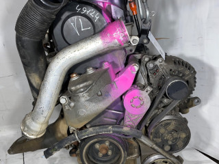 двигатель Volkswagen Transporter T5 2009, 1.9 л., дизель, BRR, BRS