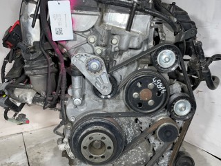 двигатель Land Rover Range Rover Evoque 1 поколение [рестайлинг] 2016, 2.0 л., 204PT, бензин, 204PT