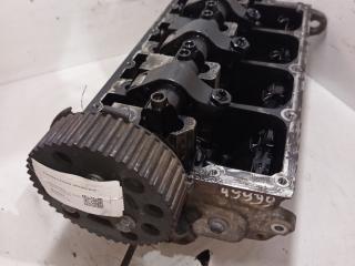 головка блока цилиндров Volkswagen Transporter T5 2006, 1.9 л., дизель, 038103373R