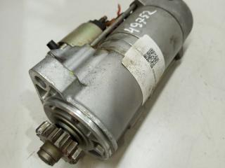 стартер Audi Q7 4L 2009, 3.0 л., дизель, 059911024K, 059911024KX, 958604109X, 95860410900