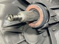 КПП механическая (МКПП) Ford Transit 7 поколение 2008, 2.4 л., H9FB, дизель, МКПП, 8C1R7003BA - фото №3