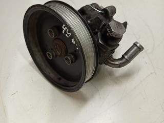 насос гидроусилителя руля Volkswagen Transporter T5 2008, 1.9 л., дизель, 1J0422154J, 1J0422154A