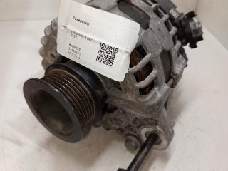 генератор Volvo S60 2 поколение [рестайлинг] 2018, 31419101, 36012474