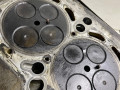 головка блока цилиндров Volkswagen Passat B6 2008, 2.0 л., дизель, 03G103373A, 03G103308C - фото №9