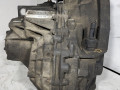 КПП механическая (МКПП) Opel Movano A 2002, 2.2 л., дизель, PF1AA009 - фото №8