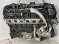 двигатель BMW 5 серия E60/E61 [рестайлинг] 2007, 2.5 л., бензин, N52B25AF, N52B25, N52 - фото №8