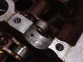 головка блока цилиндров Audi A4 B7 2008, 2.0 л., бензин, 06F103373, 06F103285 - фото №5