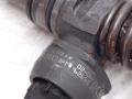 форсунка Audi A4 B6 2004, 1.9 л., дизель, 038130073AR, 0414720214, 038130073BA, 0414720216 - фото №2
