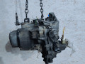 КПП механическая (МКПП) Peugeot 206 1 поколение 2001, 1.4 л., i, KFW (TU3JP), бензин, МКПП, передний привод, 20CF09 - фото №5