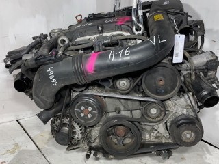 двигатель Mercedes-Benz C-Класс W204/S204/C204 [рестайлинг] 2011, 1.8 л., бензин, M271860, 271860