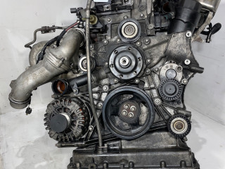 двигатель Mercedes-Benz Sprinter 2 поколение (W906) 2010, 2.2 л., дизель, M651955, OM651955, 651955