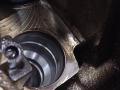 головка блока цилиндров Volkswagen Transporter T5 2006, 1.9 л., дизель, 038103373R - фото №6