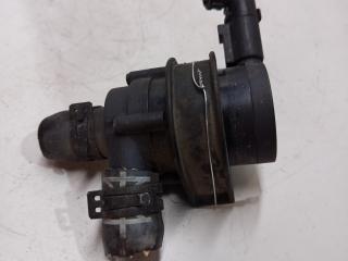 насос антифриза дополнительный Volkswagen Tiguan 1 поколение [рестайлинг] 2013, 1.4 л., бензин, 1K0965561L, 1KO965561F