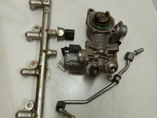 ТНВД Mercedes-Benz E-Класс W212/S212/C207/A207 2012, 1.8 л., бензин, A2710702201, A2710705495, A2711530328, 2601100859