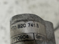 радиатор кондиционера Volkswagen Caddy 3 поколение 2010, 2.0 л., BDJ, дизель, 1K0820859S, 1T0820411, 1K0820721C, 1K0820047HB, 1T0820741S, 1T0820743AA, 33309963F, 2K1820003Q - фото №20