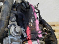 двигатель Volkswagen Passat B6 2007, 1.9 л., TDi, BXE, дизель, МКПП, передний привод, BXE, BKC - фото №3
