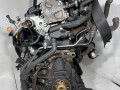 двигатель Volkswagen Passat B6 2008, 1.9 л., дизель, BXE - фото №5