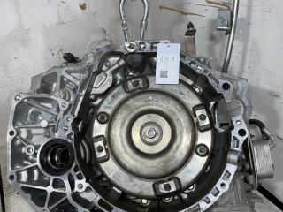КПП автоматическая (АКПП) Nissan Murano Z51 2009, 3.5 л., VQ35HR, бензин, VQ35, 1XE1C