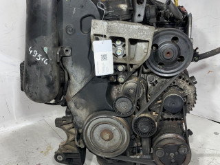 двигатель Land Rover Freelander 2 поколение 2007, 2.2 л., дизель, 224DT