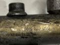 форсунка Audi A4 B8/8K [рестайлинг] 2011, 2.0 л., дизель, 03L130755, 03L130277, 03L089C, 03L089G, 057130764H - фото №18