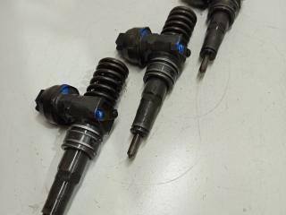 форсунка Audi A2 8Z 2005, 1.4 л., AMF, дизель, 038130073AQ, 0414720213, 038130073AG, 0414720215, 038130073AM