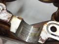 головка блока цилиндров Audi A4 B7 2008, 2.0 л., бензин, 06F103373, 06F103285 - фото №9
