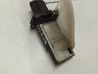 расходомер воздуха Volvo V70 3 поколение 2013, 5E25, Q2MYB, 12B579, 12B579AA