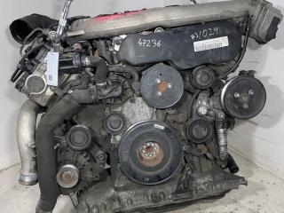 двигатель Audi A4 B8/8K 2009, 2.7 л., дизель, CGK