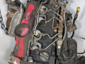 двигатель Ford Transit 7 поколение 2011, 2.2 л., дизель, P8FA, SRFA, QVFA, P8FB, 4HU, 4HV, 10TRJ, QWFA - фото №3
