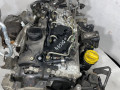 двигатель Renault Espace 4 поколение [рестайлинг] 2006, 2.0 л., DCi, M9R 740, дизель, МКПП, передний привод, M9R740 - фото №4
