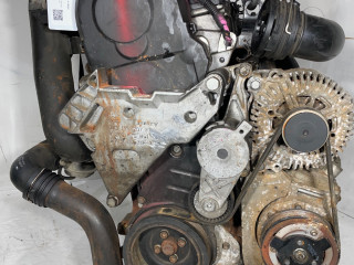 двигатель Volkswagen Passat B6 2008, 1.9 л., дизель, BXE