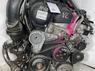 двигатель Ford Kuga 2 поколение 2012, 1.6 л., бензин, JQMA, B4164T, JQMB