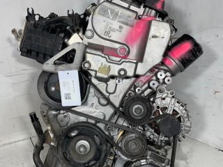 двигатель Skoda Yeti 1 поколение 2009, 1.4 л., CAXA, бензин, АКПП, внедорожник 5 дв., CAX, CAXA