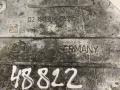 насос вакуумный Audi A3 8P [рестайлинг] 2007, 2.0 л., бензин, 06D145100H, 06F103530P, 06D145100E, 06D145100 - фото №2