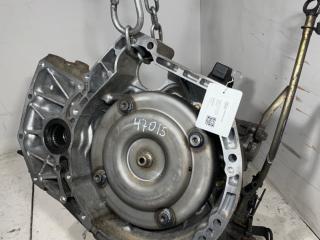 КПП автоматическая (АКПП) Nissan X-Trail T31 2008, 2.5 л., бензин, 85X64, 053084121004