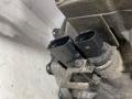 КПП автоматическая (АКПП) Volkswagen Touareg 1 поколение 2006, 2.5 л., дизель, HZY, TR60SN, 09D300037T, 060206 - фото №2