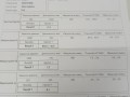 форсунка Mercedes-Benz E-Класс W213/S213/C238/A238 2017, 2.0 л., дизель, A6540700187, A6540700095, A6540700001, 3443462939, 0445117048, 0445010736 - фото №10