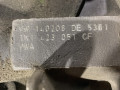 рулевая рейка Volkswagen Passat B6 2007, 1K1909144F, 1K1909144G, 1K1909144J, 1K1909144K, 1K1909144L, 1K1909144M, 1K1909144H, 1K1423051CJ, 3C1423051N, 1K1423051CG, 1K1423051DS, 1K1423051CF, 3C1423051S, 1K1423051EA, 1K1423051CK, 3C1423051T, 1K1423051N, 1K1423051CD, 1K11423051BM, 1K11423051CN, 1K11423051CH, 1K11423051CL, 1K11423051BQ, 1K11423051CM, 3G1423051L, 3C1423051F, 1K1423051BH - фото №3