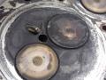 головка блока цилиндров Volkswagen Transporter T5 2006, 1.9 л., дизель, 038103373R - фото №9